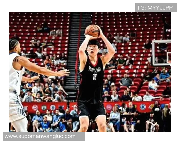 杨瀚森全明星轰10+2，打崩克林根，火箭探花展现神射风采带队晋级