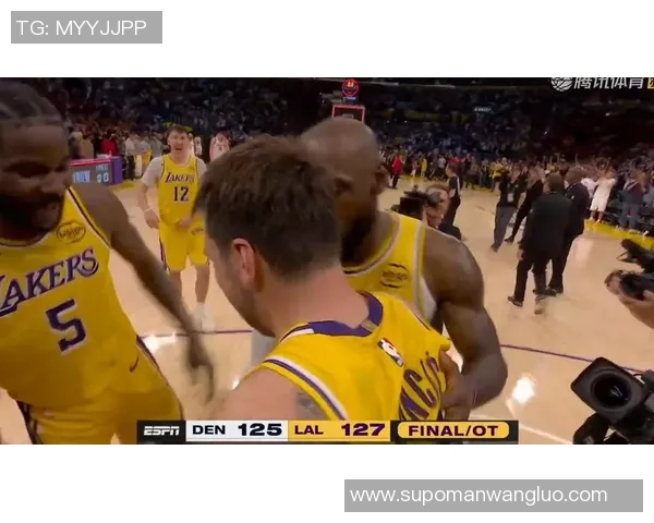 湖人险败掘金!遭遇天崩开局,约基奇打脸东契奇,里皇大合同有点悬